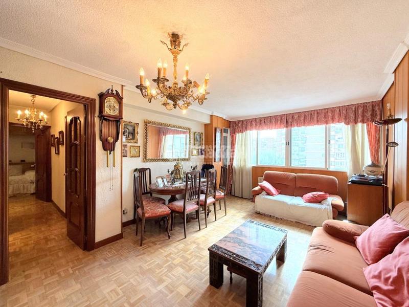 Foto 2b6129a7-07cb-4eed-8509-fc9f1f13816c. Appartement avec chauffage dans Pilar Madrid