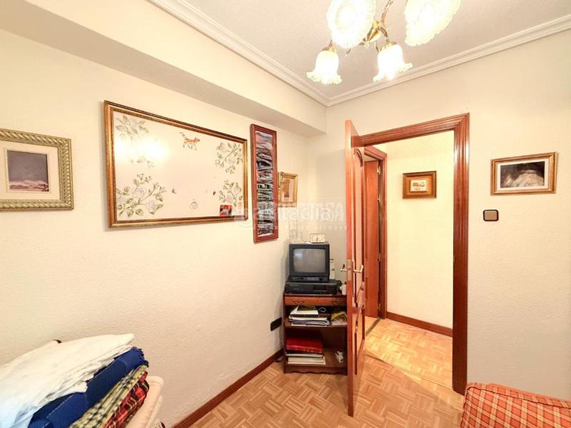 Foto 4d9bb31d-0441-4790-97b6-45a9bef08221. Appartement avec chauffage dans Pilar Madrid