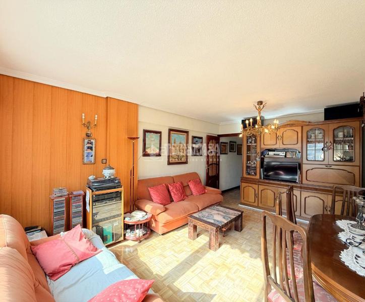 Foto 5052e56a-daf2-45ef-afba-08f41859917f. Appartement avec chauffage dans Pilar Madrid