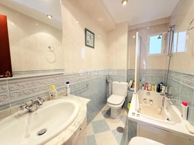 Foto 6ea63090-8956-4747-838b-107b870a0200. Appartement avec chauffage dans Pilar Madrid