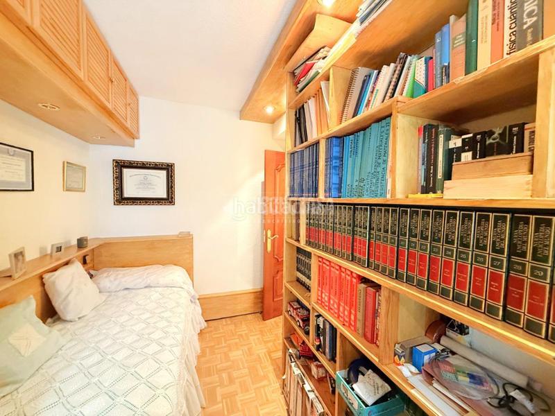 Foto 7ae3b37a-e97f-4a5b-ae88-108f81aaa5ec. Appartement avec chauffage dans Pilar Madrid