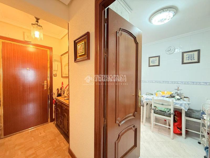 Foto 86025a57-d0fb-48c1-b314-2930648bfab0. Appartement avec chauffage dans Pilar Madrid