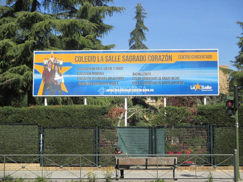 Foto 90f415ed-f355-4cbc-a8a0-2f2d3a1b1604. Appartement avec chauffage dans Pilar Madrid