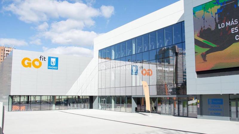 Foto b7284f41-90c0-49db-b853-a49fa2798310. Appartement avec chauffage dans Pilar Madrid