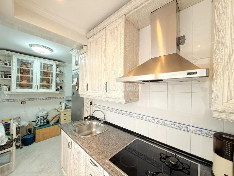 Foto c8807e07-2490-4eeb-9b8e-69b64c4614ac. Appartement avec chauffage dans Pilar Madrid