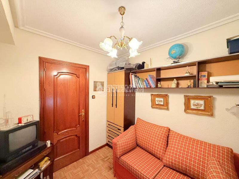 Foto d3275d3b-c882-439d-ba65-af98b18b463e. Appartement avec chauffage dans Pilar Madrid
