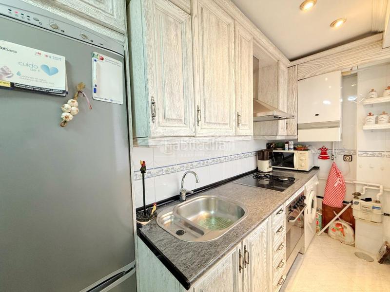 Foto d694e340-b52b-4f3d-93bc-8a76008f5267. Appartement avec chauffage dans Pilar Madrid