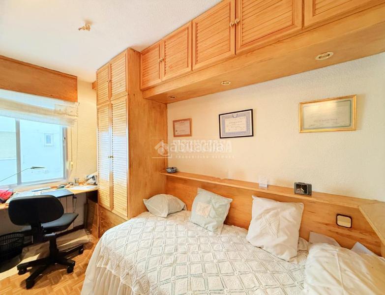 Foto d9b2b356-6ffa-4d20-9014-8cf3bfd34252. Appartement avec chauffage dans Pilar Madrid