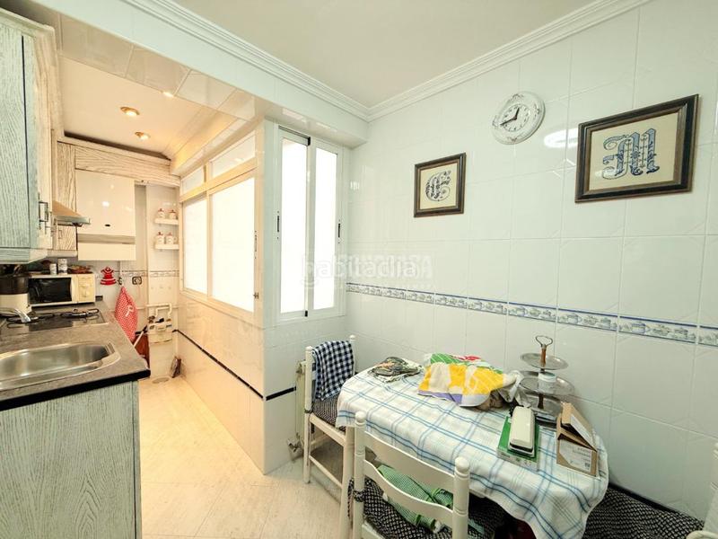 Foto e548058b-6514-442d-b0c2-0f61039ebfe2. Appartement avec chauffage dans Pilar Madrid