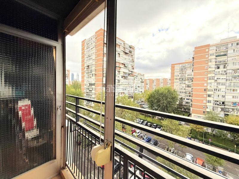 Foto e7a2c96c-cd3f-4509-b26d-af99d0c828e6. Appartement avec chauffage dans Pilar Madrid