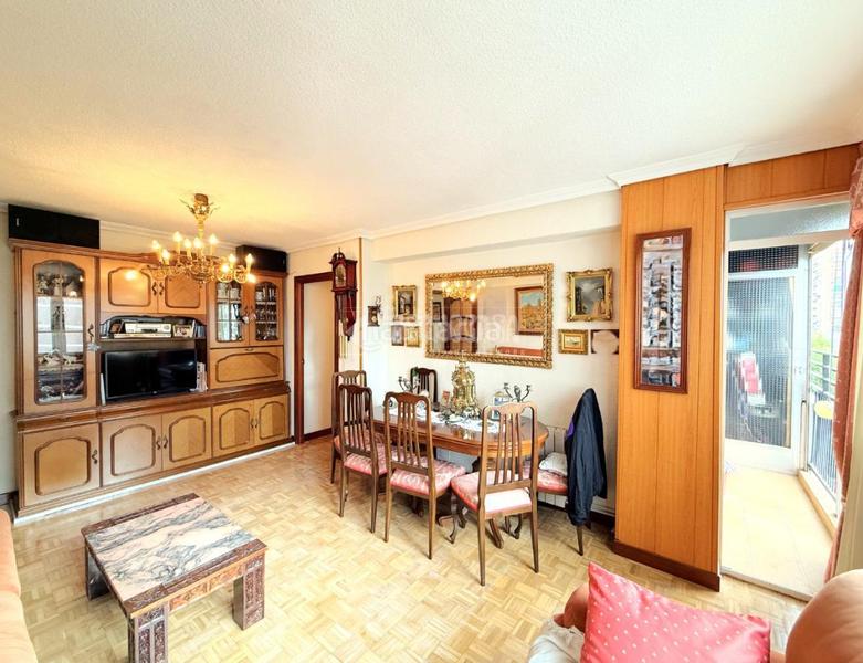 Foto eecfc77a-bc6b-4ab4-8721-6dfc9cbce35c. Appartement avec chauffage dans Pilar Madrid