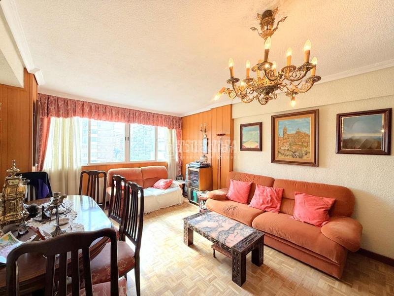 Foto fa6040d2-fb44-468a-acb0-013bde7f8ea0. Appartement avec chauffage dans Pilar Madrid