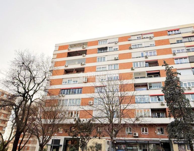 Foto 1e05ccfd-14bf-44d3-a255-0edfda442ce3. Piso  en venta en Peñagrande Madrid