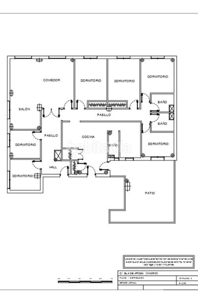 Foto 3454d54a-36de-4b55-a9e9-78bb16cca168. Piso  en venta en Peñagrande Madrid