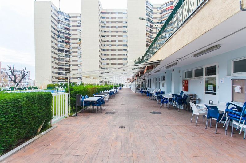 Foto 32e1f95f-edae-4fa0-a137-911a4b77ef64. Pis amb calefacció piscina a Pilar Madrid