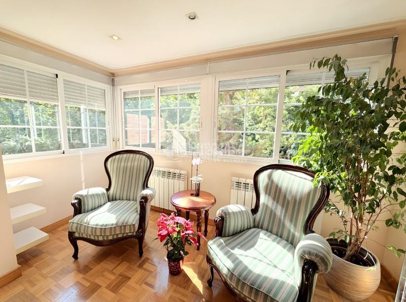 Foto 25a4a4a9-ff92-4606-8453-5de16d379e66. Piso  en venta en Peñagrande Madrid