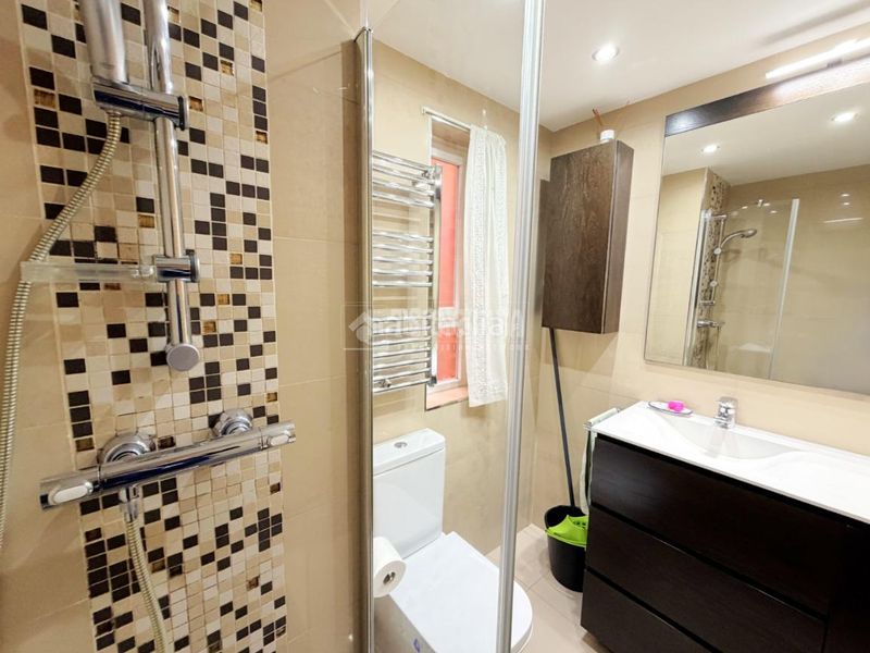 Foto d1c44414-1f2f-411f-9990-5c529e3f085d. Piso  en venta en Peñagrande Madrid