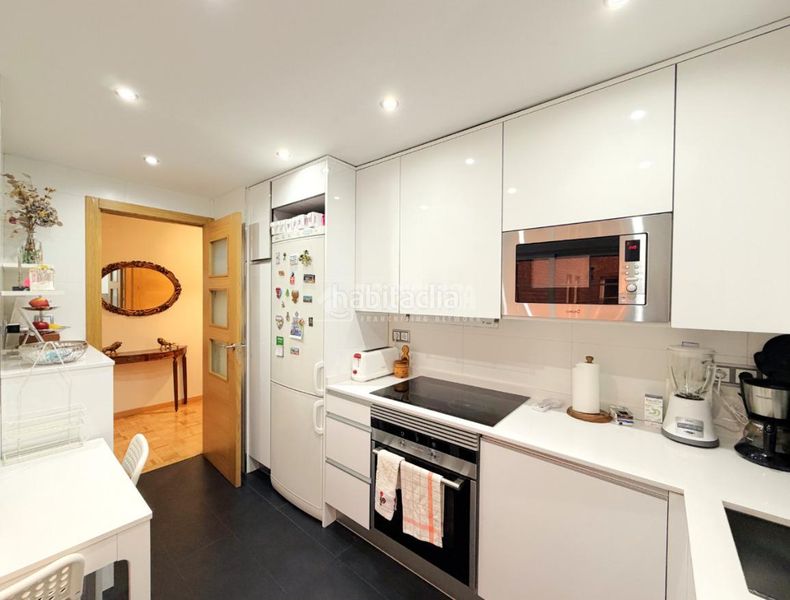 Foto e1283fc2-04f7-475e-a8a8-73c01e24ae49. Piso  en venta en Peñagrande Madrid