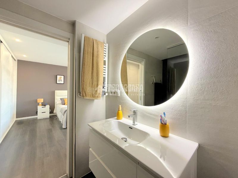Foto 064cbc07-ae0f-414e-8442-d3f5a1dc7de4. Piso  en venta en Peñagrande Madrid