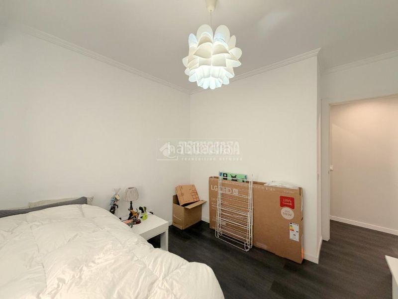 Foto 3760e6f1-1558-4770-a35c-c9710d9bbda8. Piso  en venta en Peñagrande Madrid