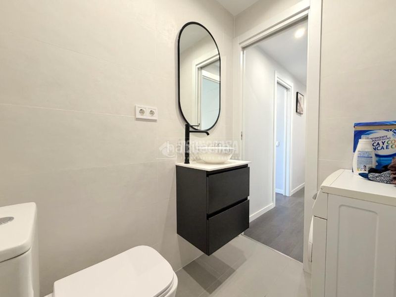 Foto 4e969ba7-a7de-445d-9110-1f53521302e2. Piso  en venta en Peñagrande Madrid
