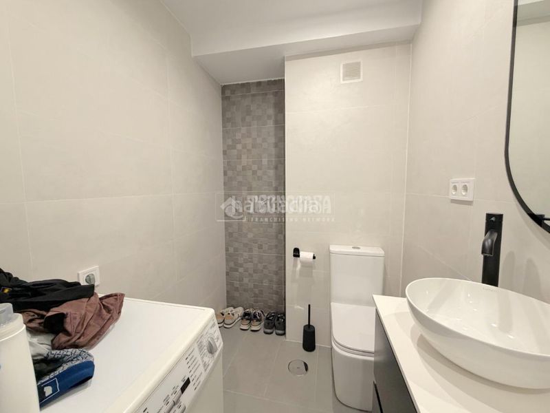 Foto 67215559-a4c5-416f-80d7-aa930882b014. Piso  en venta en Peñagrande Madrid