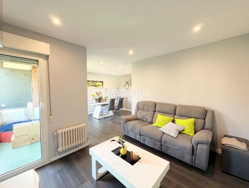 Foto 89e6ac94-cc7e-4f39-9733-7b68701df850. Piso  en venta en Peñagrande Madrid