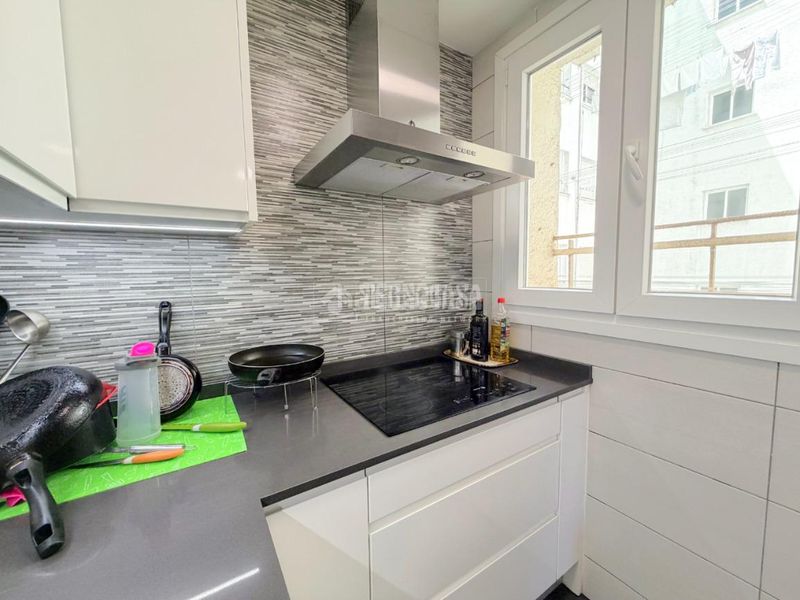 Foto 91800934-1693-4bc7-943d-050490875398. Piso  en venta en Peñagrande Madrid