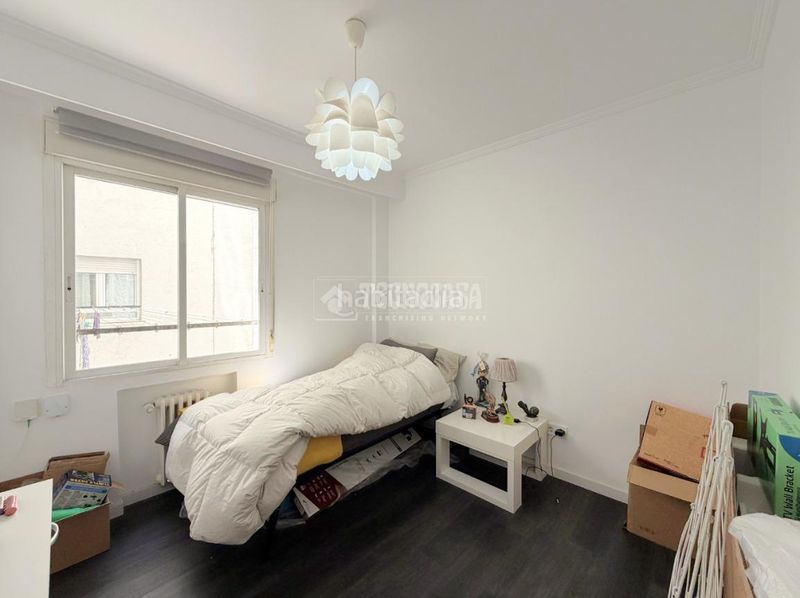 Foto b3588a48-42d3-40e0-8257-0bf775f40d19. Piso  en venta en Peñagrande Madrid