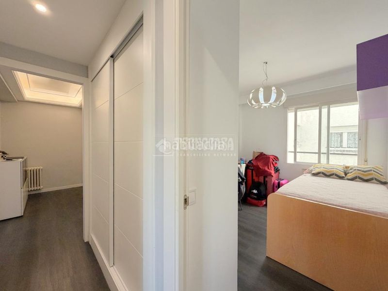 Foto cfd81826-b480-4aa0-81ff-a7c91843ee31. Piso  en venta en Peñagrande Madrid