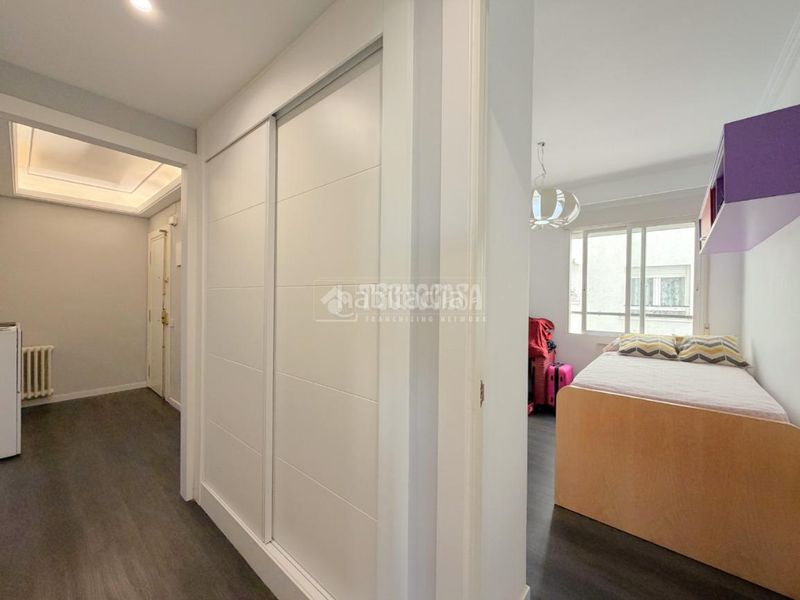 Foto dda46208-8d3e-4e35-87f9-76b2b09b82a6. Piso  en venta en Peñagrande Madrid