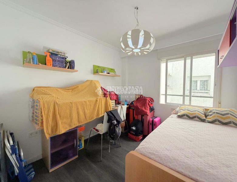 Foto e0eefff6-b7bb-419e-8692-5bc11234f539. Piso  en venta en Peñagrande Madrid