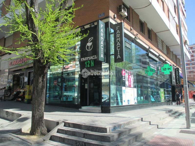 Foto 85b8b947-d914-42ab-a59e-eb20416be8b3. Pis a Peñagrande Madrid