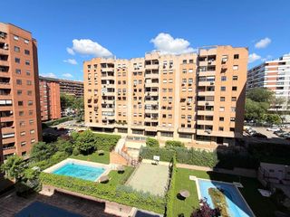 Etagenwohnung in Peñagrande. Piso en venta en madrid