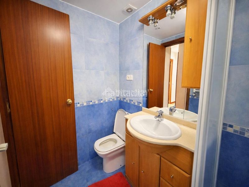 Foto 570887b3-3385-461e-b5be-d7564c25802a. Pis amb calefacció piscina a Peñagrande Madrid