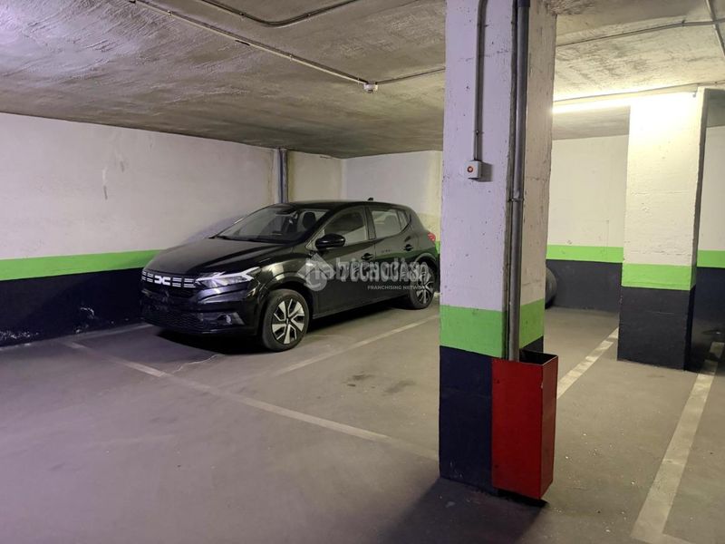 Foto 7c2954a9-5577-47f8-b9b4-820f0cd3a332. Pis amb calefacció piscina a Peñagrande Madrid