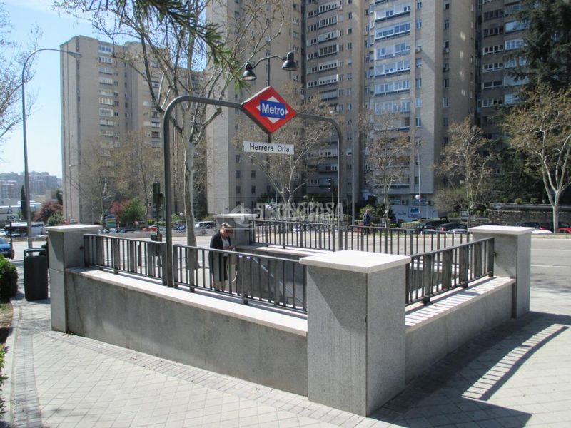 Foto 55536ec1-52f4-403e-ae39-af384018358c. Pis amb calefacció piscina a Pilar Madrid