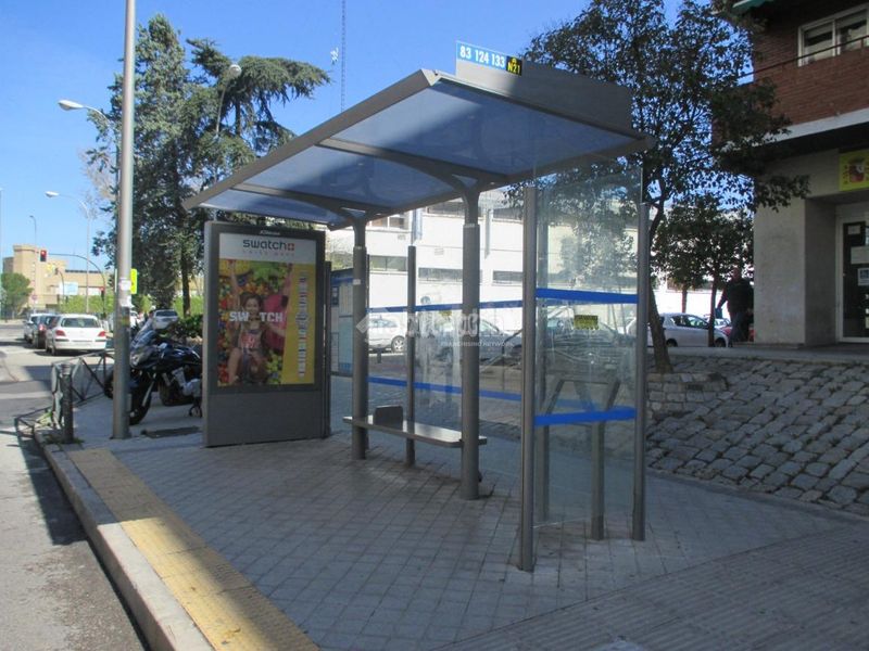 Foto 501e6cbd-6e77-4027-ae05-0a5ab7f658df. Piso  en venta en Peñagrande Madrid