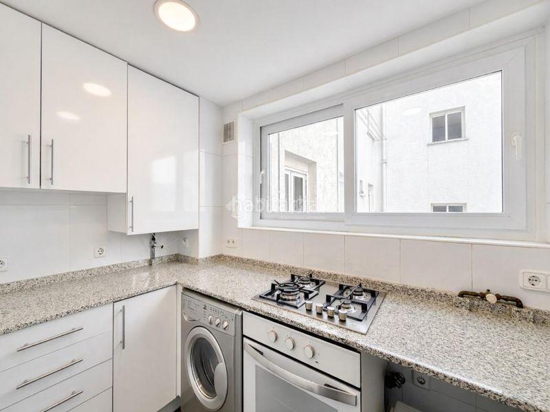 Foto b3d3d754-4a58-4da7-a586-d355870f0364. Piso  en venta en Peñagrande Madrid