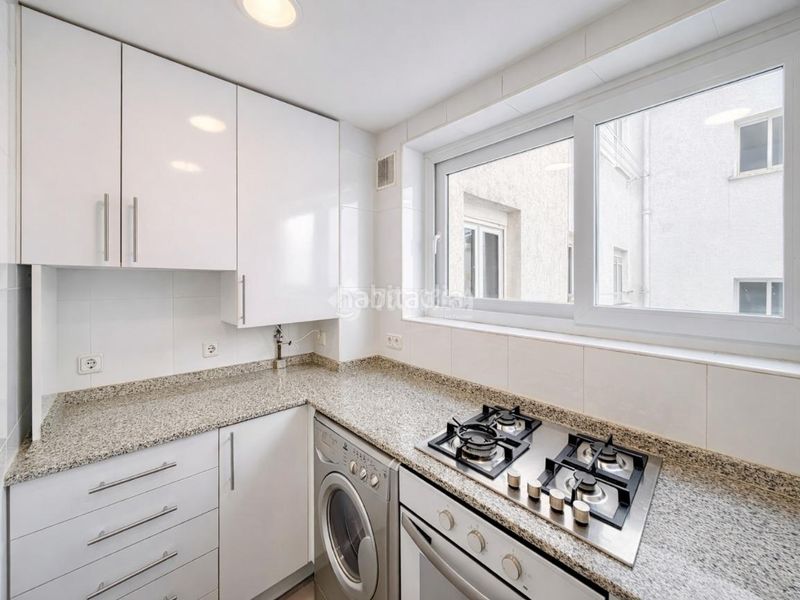 Foto be1496aa-b48c-48eb-9f9f-2651a2af4838. Piso  en venta en Peñagrande Madrid
