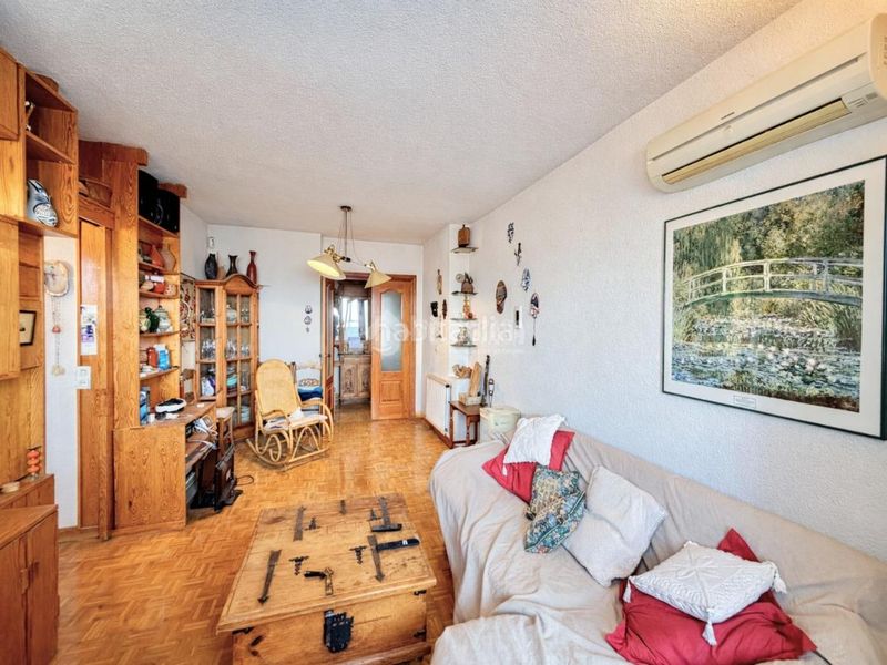 Foto 46a58711-20a2-4525-a6db-62b494cf15c5. Pis a Pilar Madrid