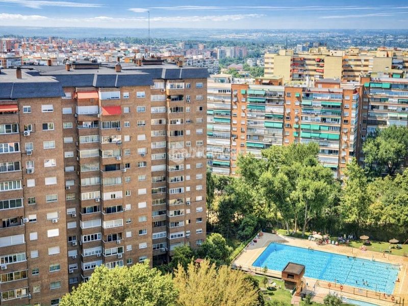 Foto 92fc0a1a-7922-442c-9894-7fc2eeb7278a. Pis a Pilar Madrid