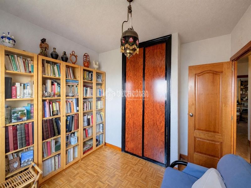 Foto b66a80ce-79d3-434c-b9aa-fe80a6adcab1. Pis a Pilar Madrid