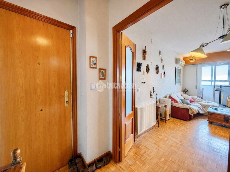Foto be3488b0-6e29-4d08-aa45-7d69146baf55. Pis a Pilar Madrid