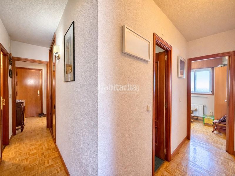Foto d029bee5-3ba0-4808-97f5-b64841a8abdc. Pis a Pilar Madrid