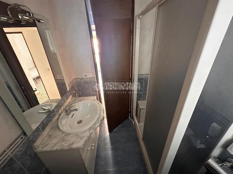 Foto 29c649bc-837e-4912-bbf6-c15d14e1755e. Appartement dans El Torrejón - El Cerezo Sevilla