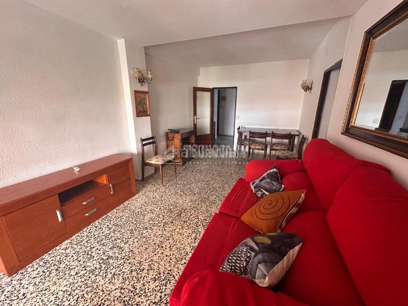 Foto 5473cf94-73bc-4ac5-86b5-f95fc2046b25. Appartement dans El Torrejón - El Cerezo Sevilla