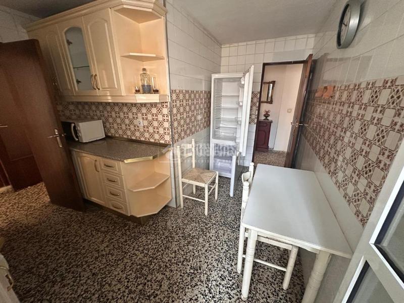 Foto 5cf402f7-39cc-4c64-9e98-09f87cf376a1. Appartement dans El Torrejón - El Cerezo Sevilla