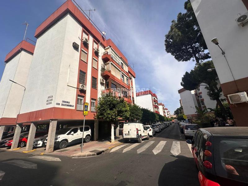Foto 7bf5c746-e97b-4f98-a123-28ffd9d7d057. Appartement dans El Torrejón - El Cerezo Sevilla