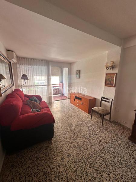 Foto 8679e4c4-d03d-4411-a95b-625ff8730aa8. Appartement dans El Torrejón - El Cerezo Sevilla